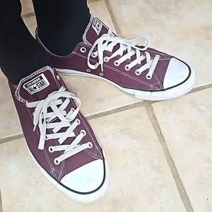 Converse Shoes